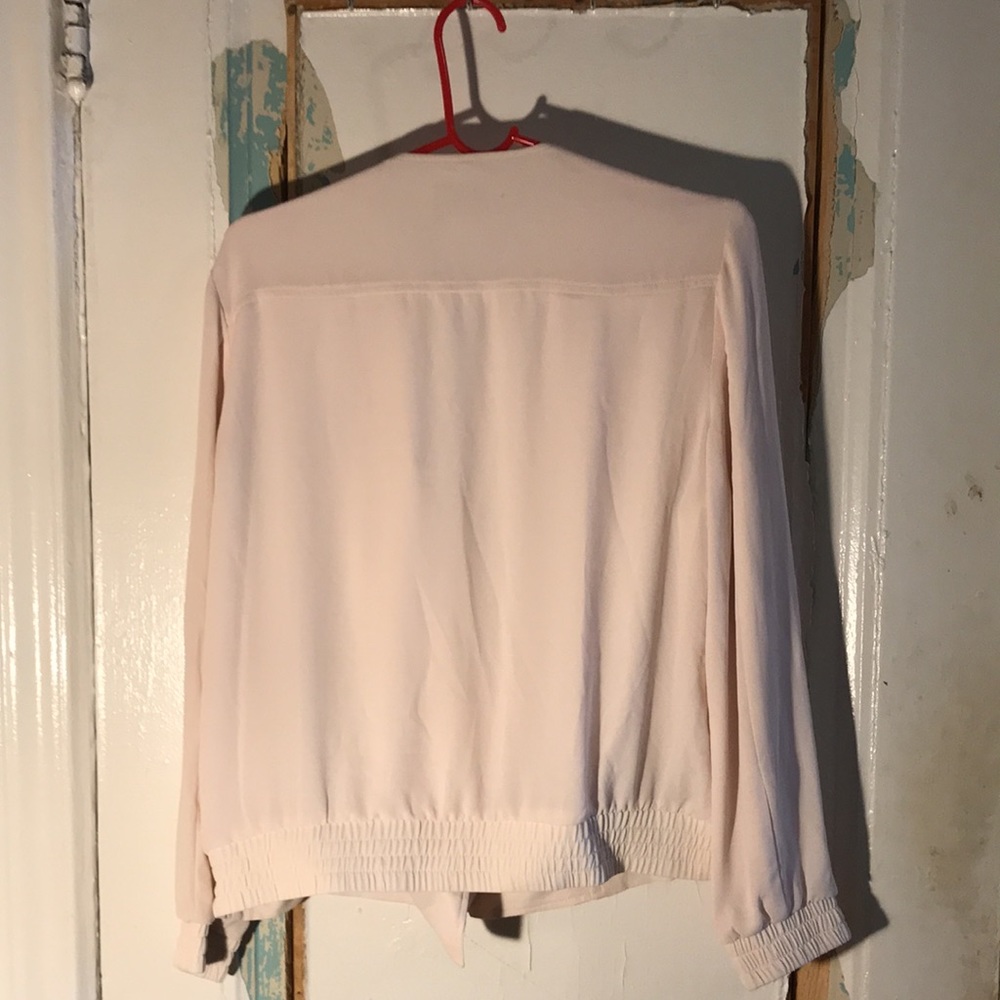 Cache Polyester Jacket L - Picture 2 of 8